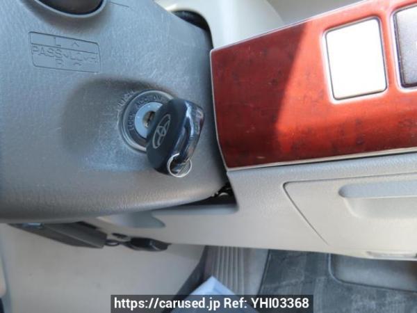 Used 2010 AT toyota noah ZRR70G Image[34]