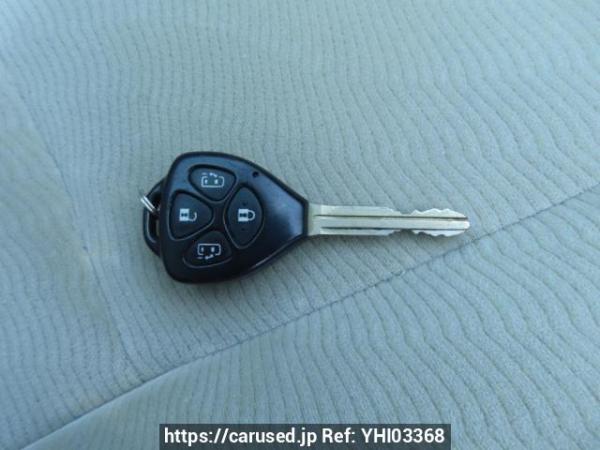 Used 2010 AT toyota noah ZRR70G Image[35]