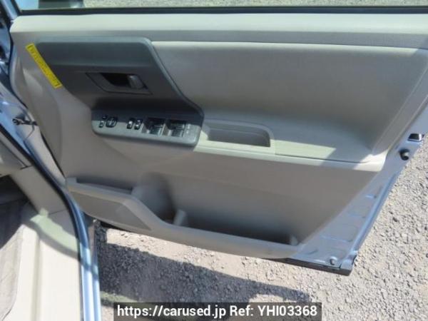 Used 2010 AT toyota noah ZRR70G Image[36]