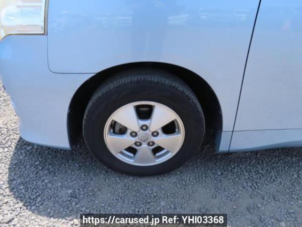 Used 2010 AT toyota noah ZRR70G Image[37]