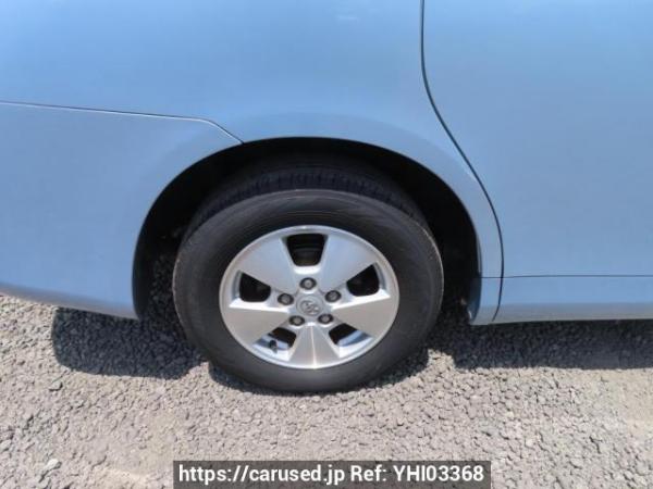 Used 2010 AT toyota noah ZRR70G Image[39]