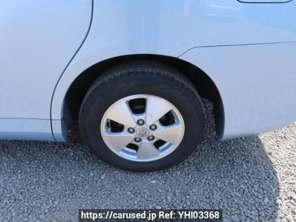 Used 2010 AT toyota noah ZRR70G Image[40]