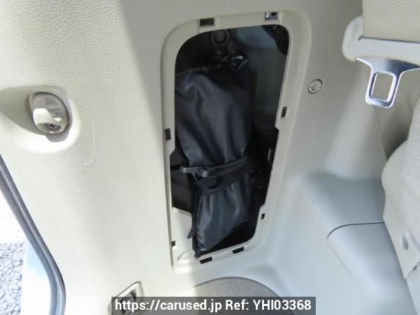 Used 2010 AT toyota noah ZRR70G Image[50]
