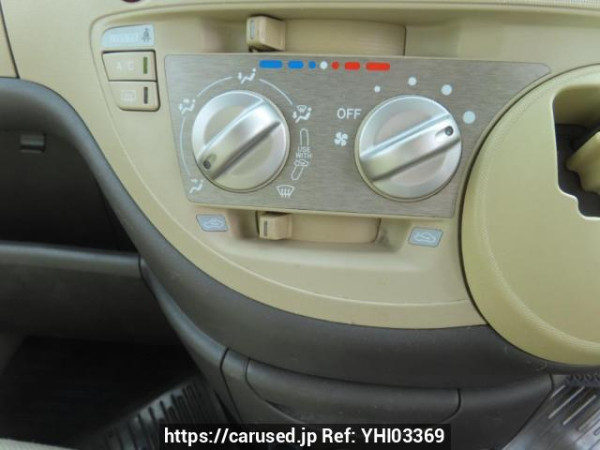 Used 2007 AT toyota sienta NCP81G Image[22]