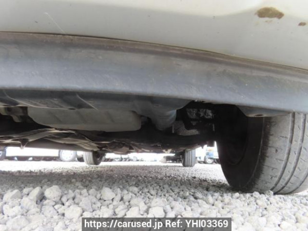 Used 2007 AT toyota sienta NCP81G Image[34]