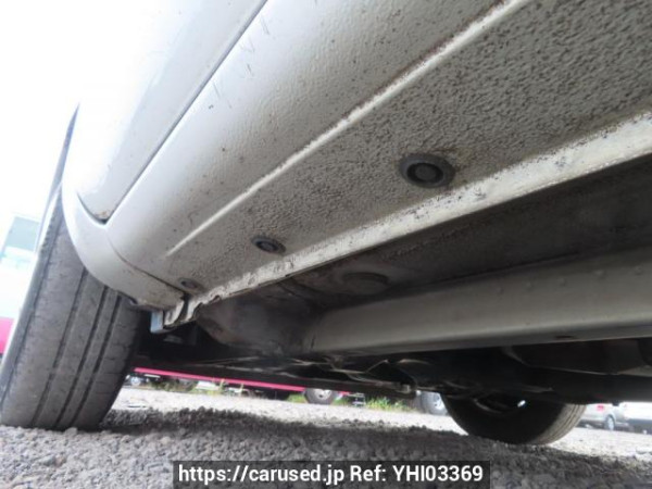 Used 2007 AT toyota sienta NCP81G Image[35]