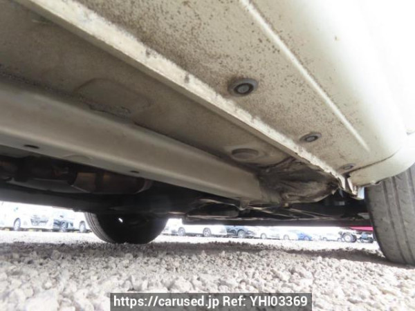 Used 2007 AT toyota sienta NCP81G Image[36]