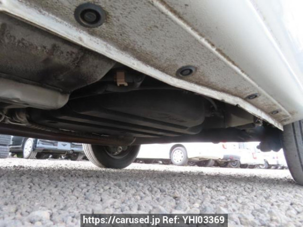Used 2007 AT toyota sienta NCP81G Image[38]