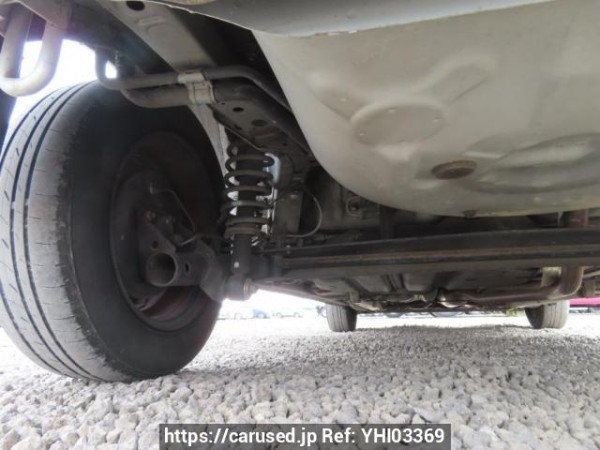 Used 2007 AT toyota sienta NCP81G Image[39]