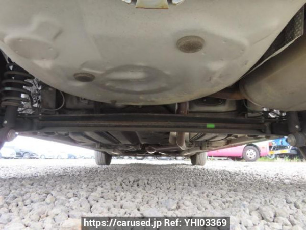 Used 2007 AT toyota sienta NCP81G Image[41]