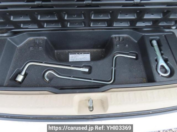 Used 2007 AT toyota sienta NCP81G Image[42]