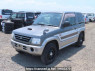 Used 2003 AT mitsubishi pajero-mini H58A Image[2]