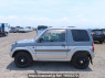 Used 2003 AT mitsubishi pajero-mini H58A Image[3]