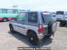 Used 2003 AT mitsubishi pajero-mini H58A Image[4]