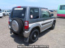 Used 2003 AT mitsubishi pajero-mini H58A Image[6]