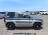 Used 2003 AT mitsubishi pajero-mini H58A Image[7]