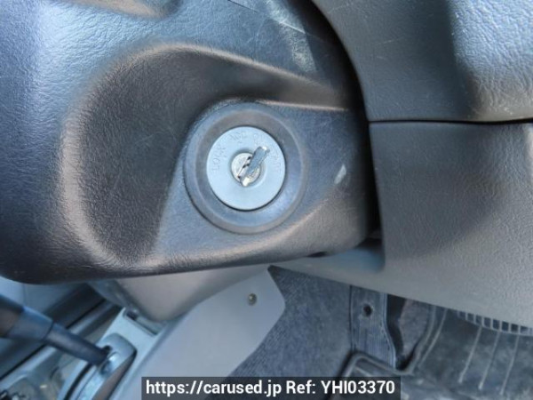 Used 2003 AT mitsubishi pajero-mini H58A Image[28]