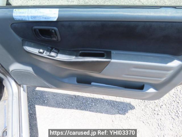 Used 2003 AT mitsubishi pajero-mini H58A Image[29]