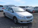 Toyota Corolla Axio NZE141