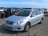 Used 2008 AT toyota corolla-axio NZE141 Image[2]
