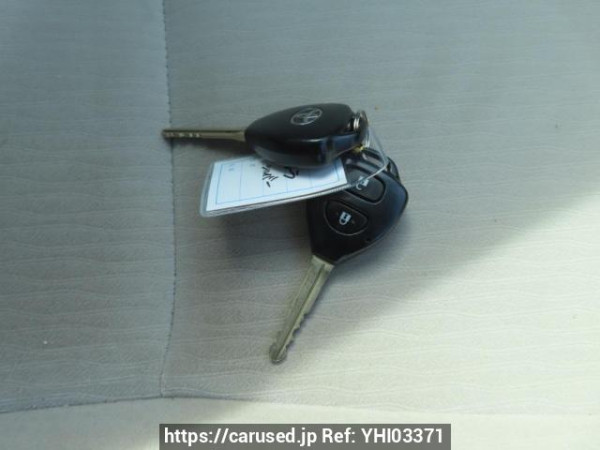 Used 2008 AT toyota corolla-axio NZE141 Image[26]