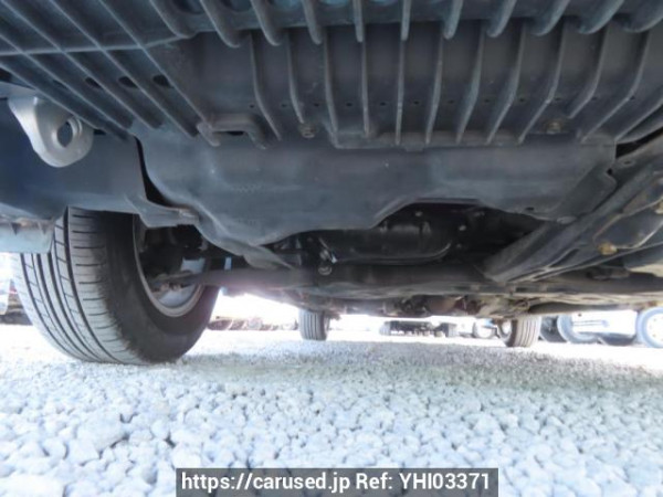Used 2008 AT toyota corolla-axio NZE141 Image[32]