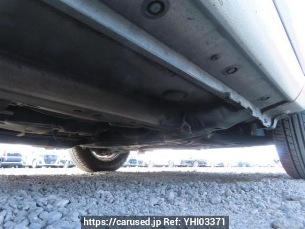 Used 2008 AT toyota corolla-axio NZE141 Image[35]