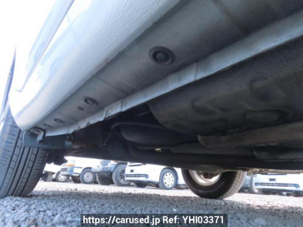 Used 2008 AT toyota corolla-axio NZE141 Image[36]