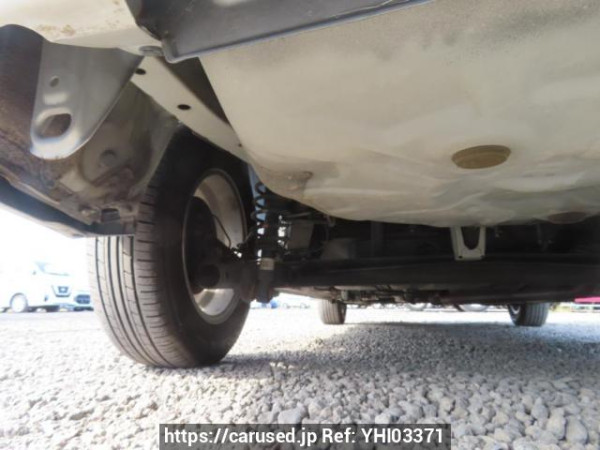 Used 2008 AT toyota corolla-axio NZE141 Image[38]