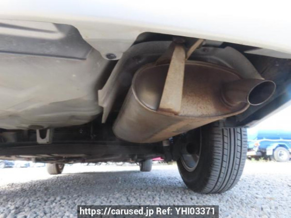 Used 2008 AT toyota corolla-axio NZE141 Image[39]