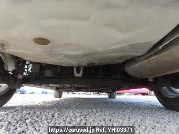 Used 2008 AT toyota corolla-axio NZE141 Image[40]