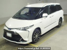 Toyota Estima Hybrid AHR20W