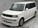 Toyota bB NCP31