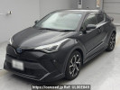Toyota C-HR ZYX11