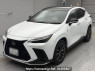 Used 2025 AT lexus nx AAZH20 Image[0]