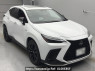 Used 2025 AT lexus nx AAZH20 Image[2]