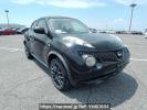 Nissan JUKE YF15