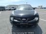 Used 2013 AT nissan juke YF15 Image[1]