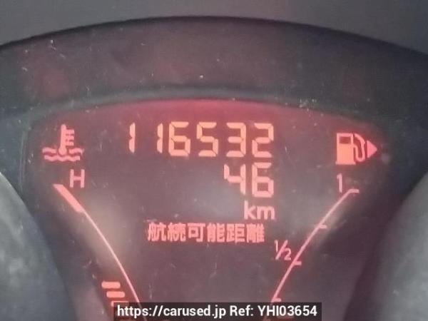 Used 2013 AT nissan juke YF15 Image[23]