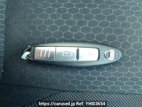 Used 2013 AT nissan juke YF15 Image[24]