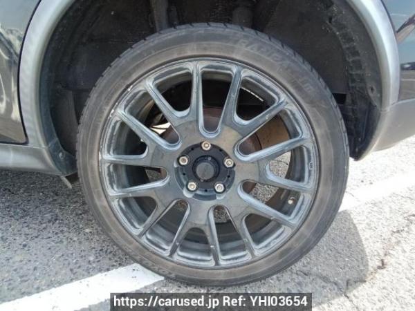 Used 2013 AT nissan juke YF15 Image[27]