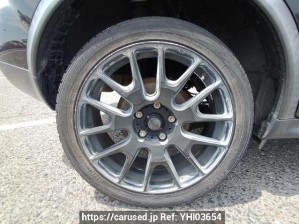 Used 2013 AT nissan juke YF15 Image[28]
