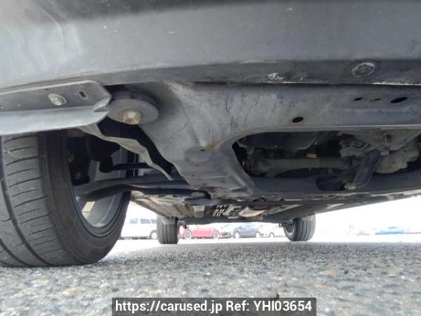 Used 2013 AT nissan juke YF15 Image[29]