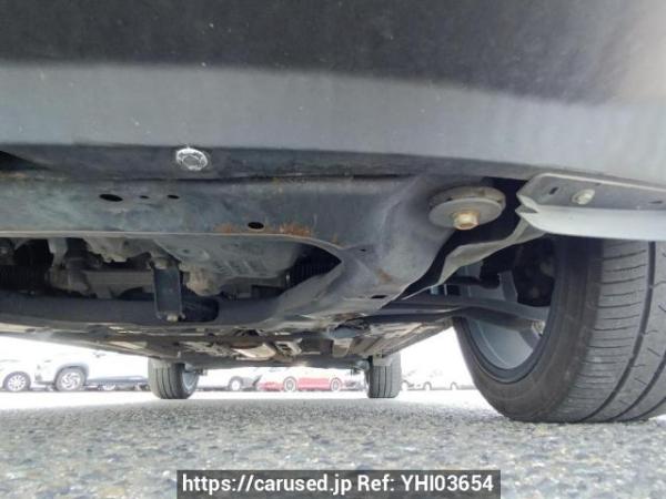 Used 2013 AT nissan juke YF15 Image[30]