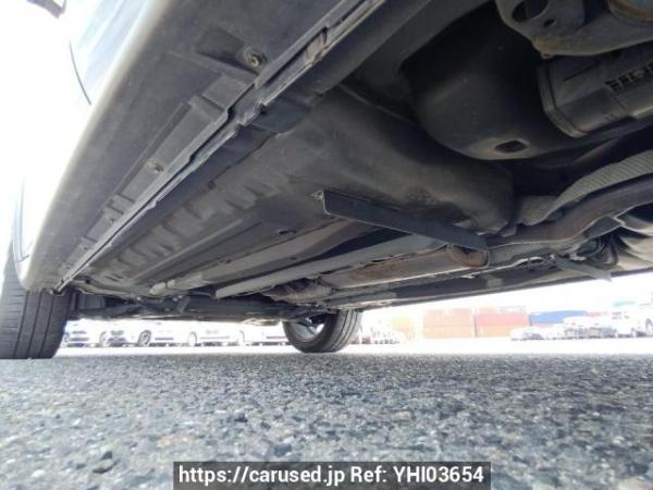 Used 2013 AT nissan juke YF15 Image[31]