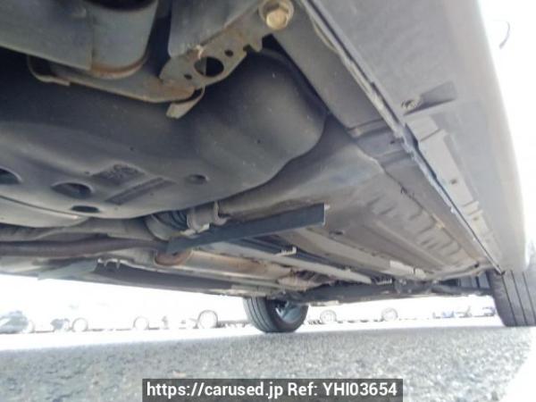 Used 2013 AT nissan juke YF15 Image[32]