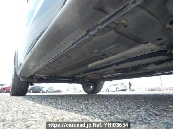 Used 2013 AT nissan juke YF15 Image[33]