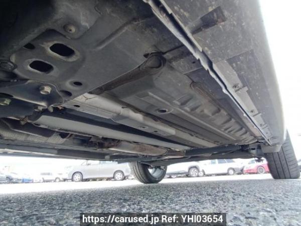 Used 2013 AT nissan juke YF15 Image[34]