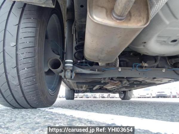 Used 2013 AT nissan juke YF15 Image[35]