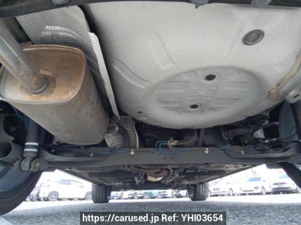 Used 2013 AT nissan juke YF15 Image[37]